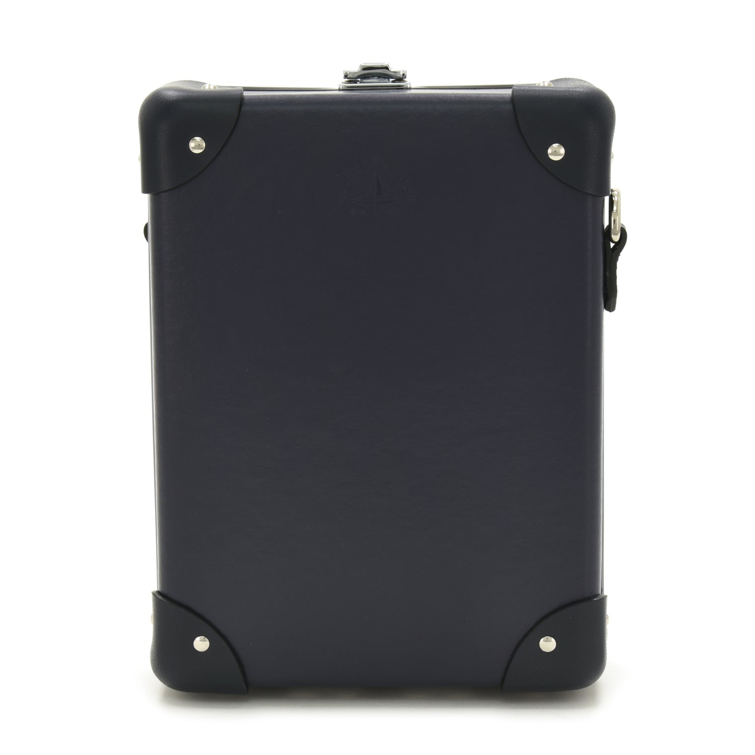 Sac messager Centenary - Marine & Chrome