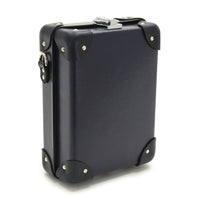 Sac messager Centenary - Marine & Chrome