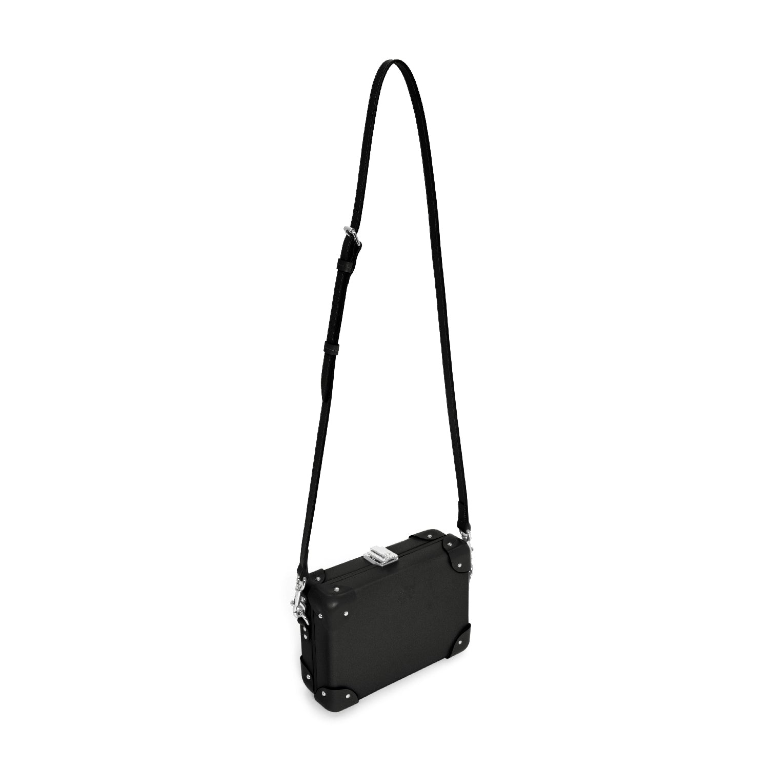 Mini coffret Centenary - Noir & Chrome