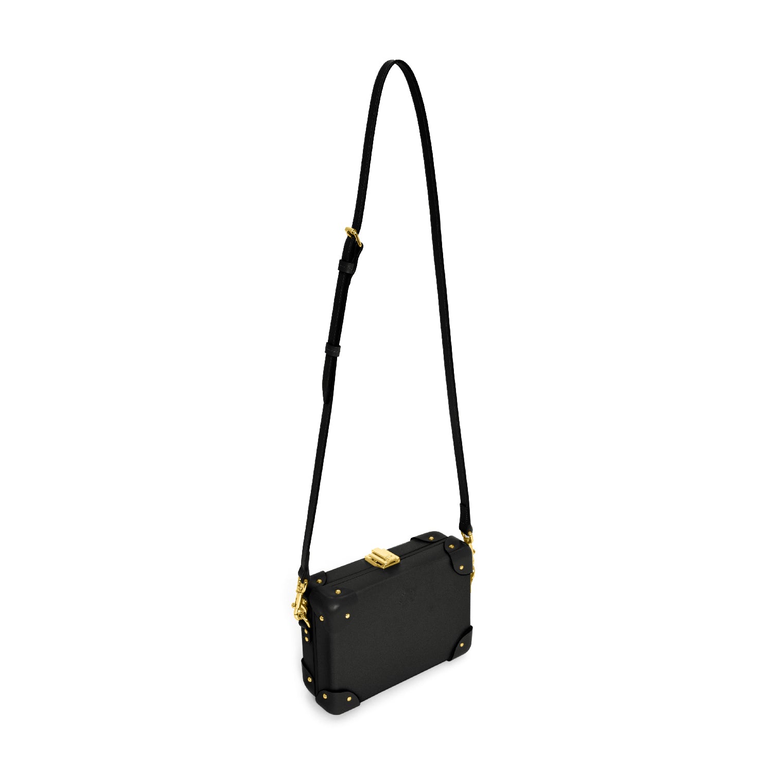 Mini coffret Centenary - Noir & Or
