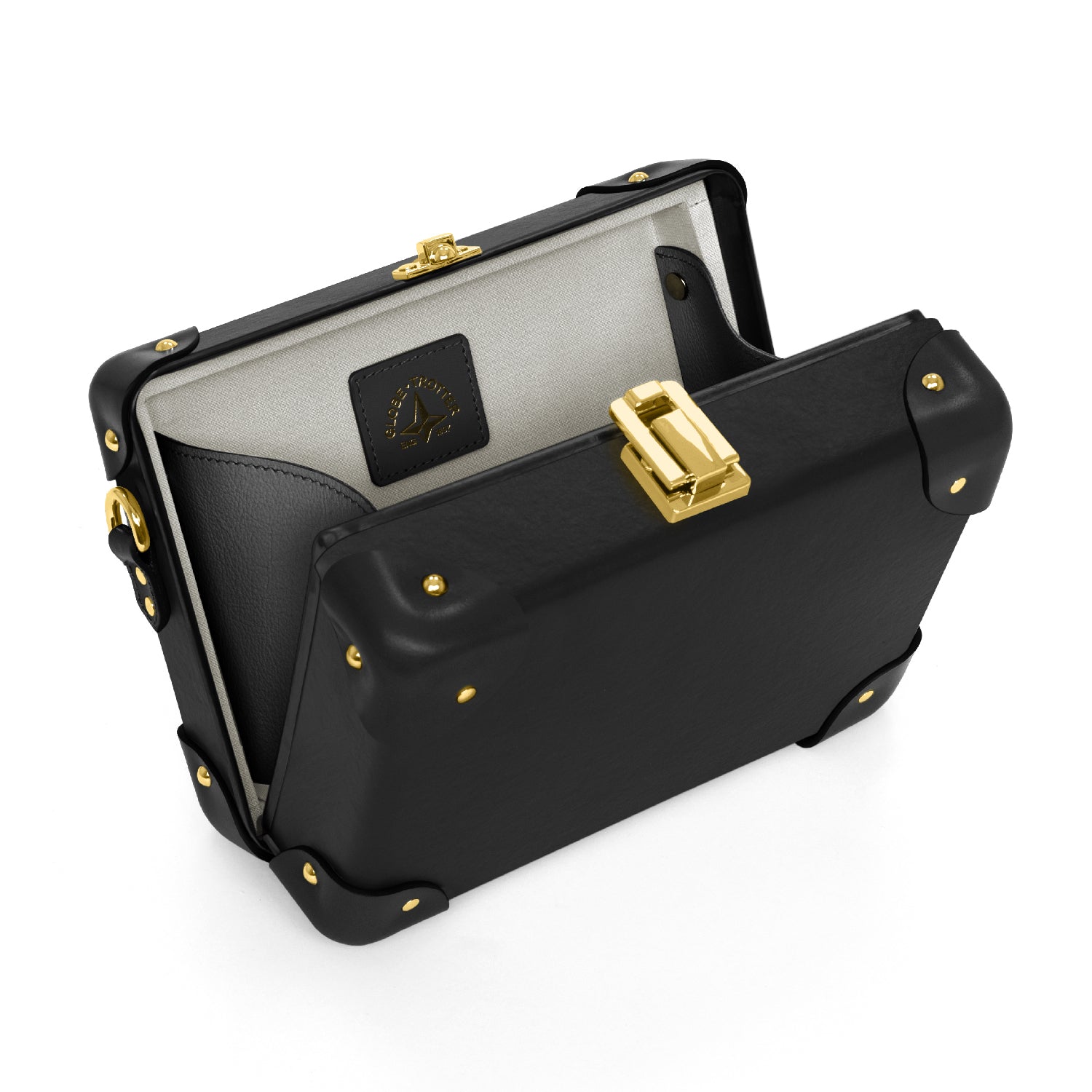 Mini coffret Centenary - Noir & Or