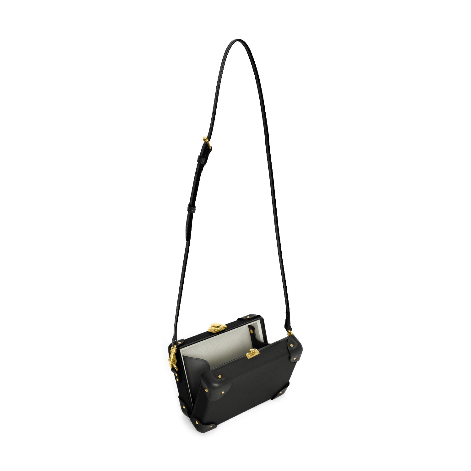 Mini coffret Centenary - Noir & Or