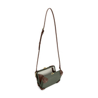 Mini coffret Centenary - Vert & Marron & Or