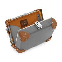 Mini coffret Centenary - Gris & Caramel & Chrome