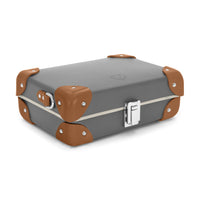 Mini coffret Centenary - Gris & Caramel & Chrome