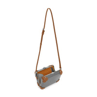 Mini coffret Centenary - Gris & Caramel & Chrome