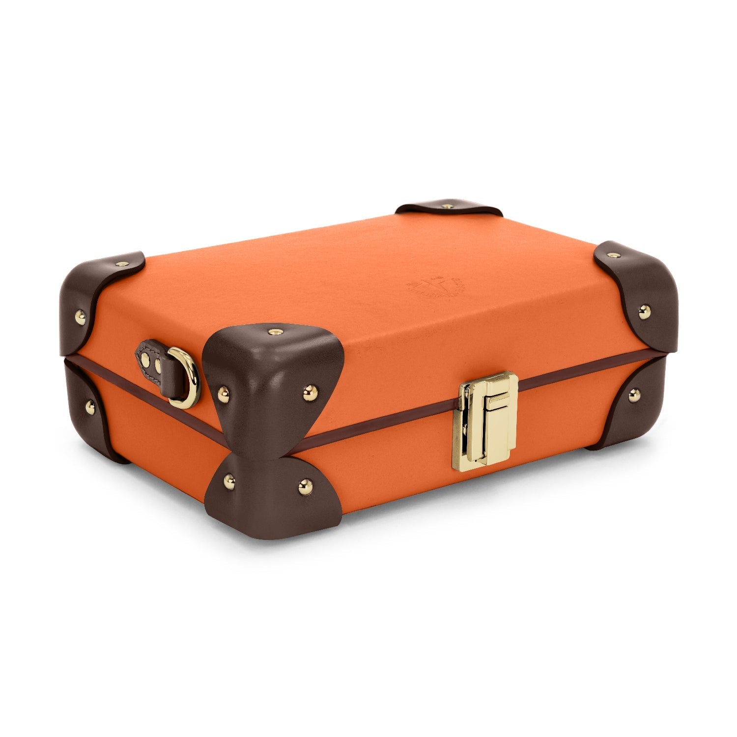 Mini coffret Centenary - Marmelade & Marron & Or