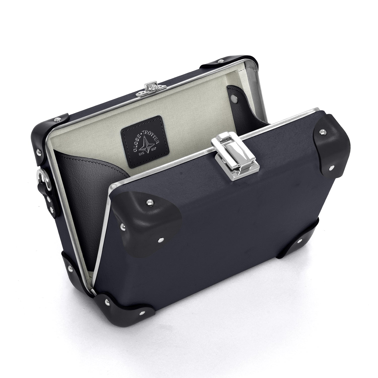 Mini coffret Centenary - Marine & Chrome