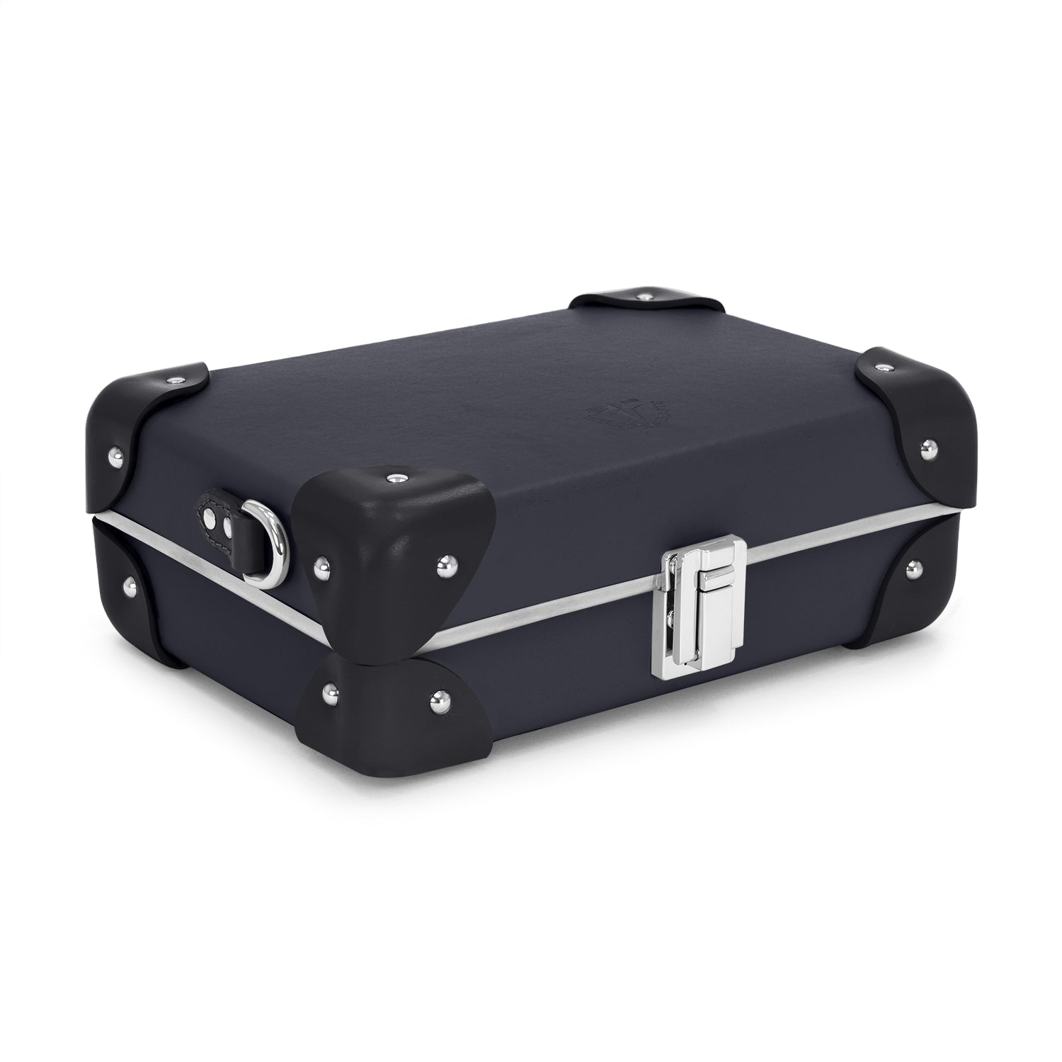 Mini coffret Centenary - Marine & Chrome