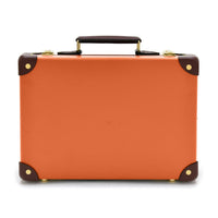 Petit porte-documents Centenary - Marmelade & Marron & Or