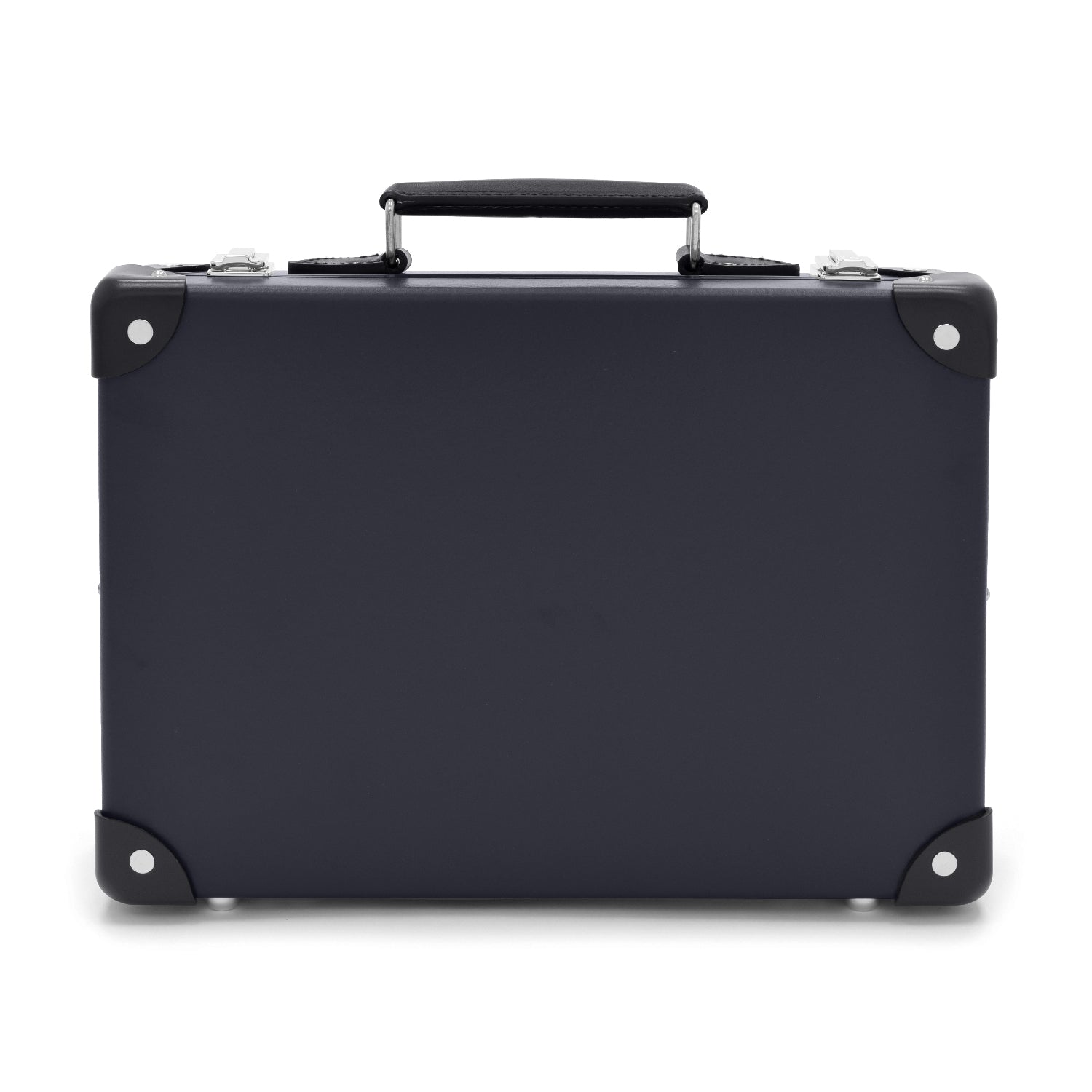 Petit porte-documents Centenary - Marine & Chrome