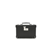 Trousse de toilette Centenary - Noir & Chrome