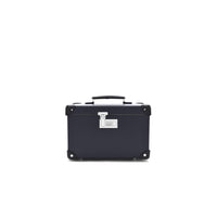 Trousse de toilette Centenary - Marine & Chrome