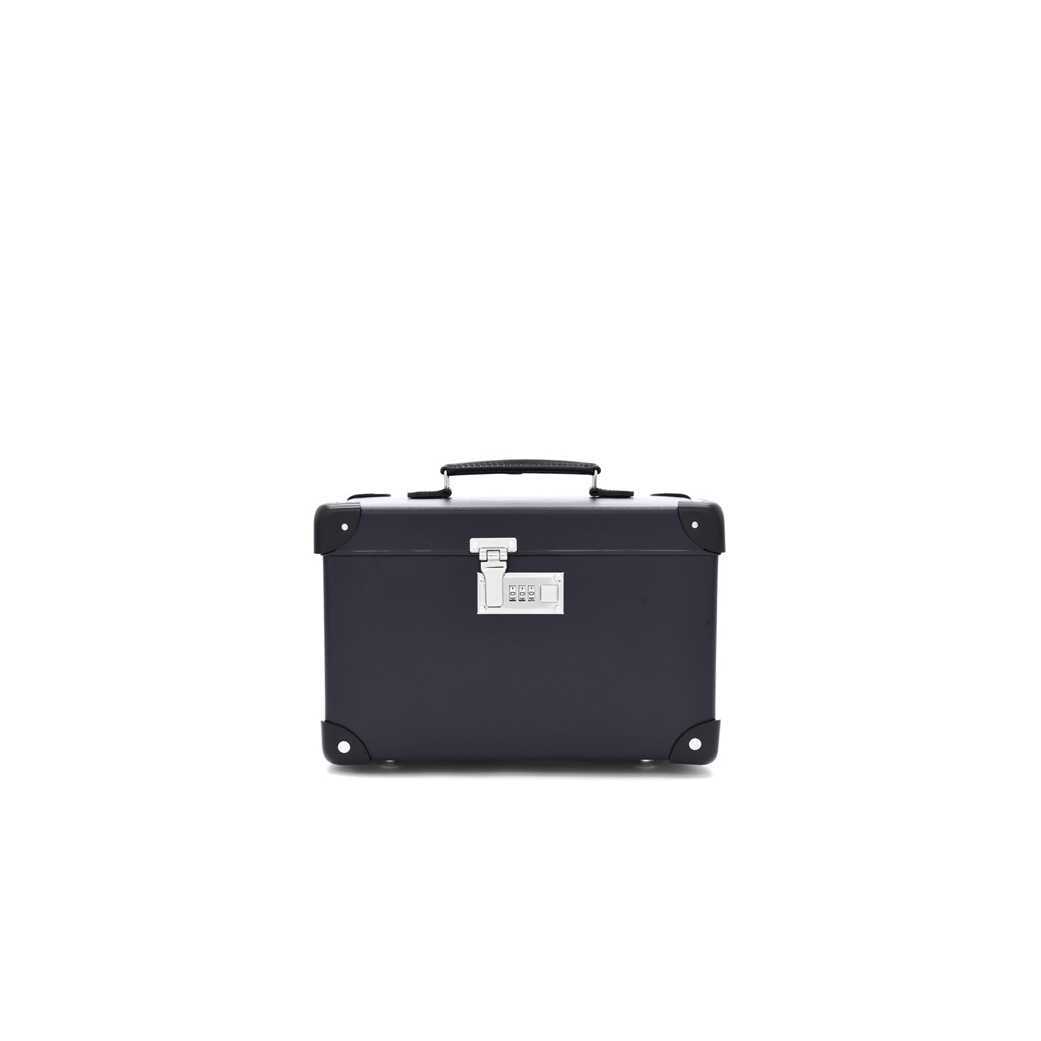 Trousse de toilette Centenary - Marine & Chrome