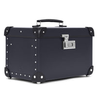 Trousse de toilette Centenary - Marine & Chrome