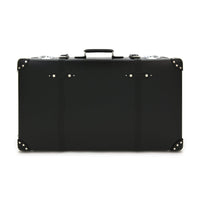 Bagage de soute XL Centenary 2 roues - Noir & Chrome