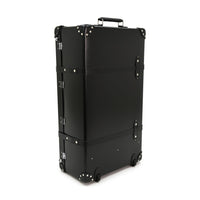 Bagage de soute XL Centenary 2 roues - Noir & Chrome