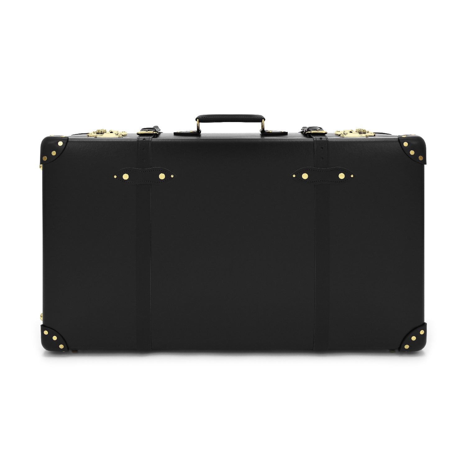 Bagage de soute XL Centenary 2 roues - Noir & Or