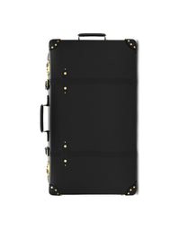 Valise soute XL Centenary 2 roues - Noir & Or
