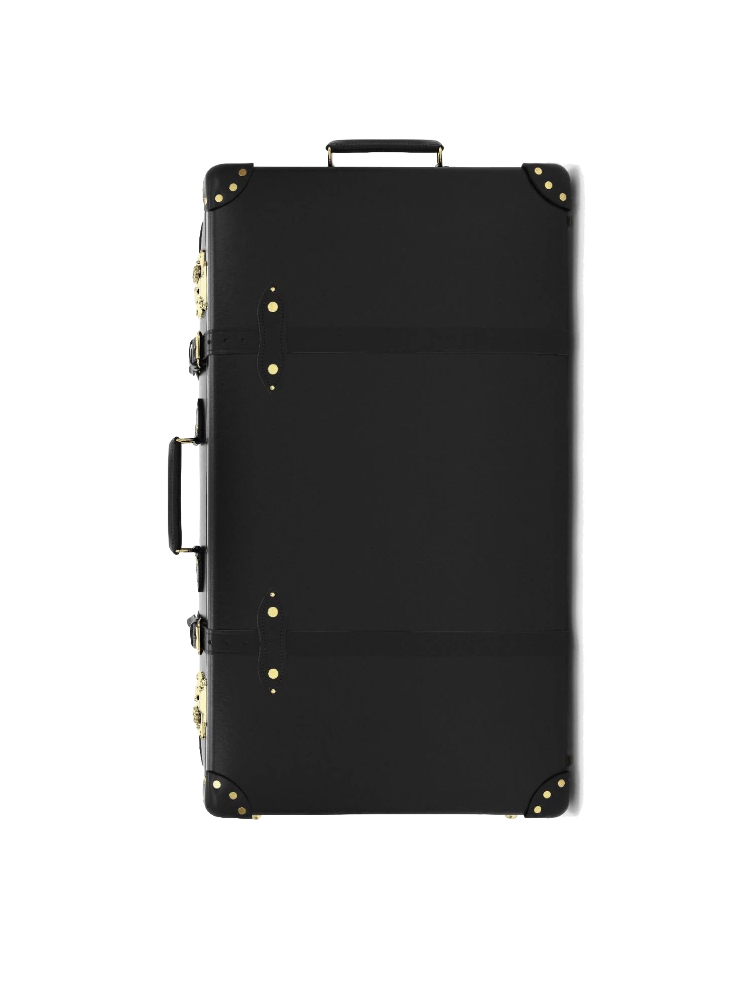 Valise soute XL Centenary 2 roues - Noir & Or