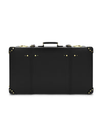 Valise soute XL Centenary 2 roues - Noir & Or