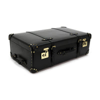 Bagage de soute XL Centenary 2 roues - Noir & Or