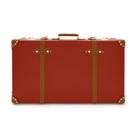 Bagage de soute XL Centenary 2 roues - Rouge & Caramel & Or