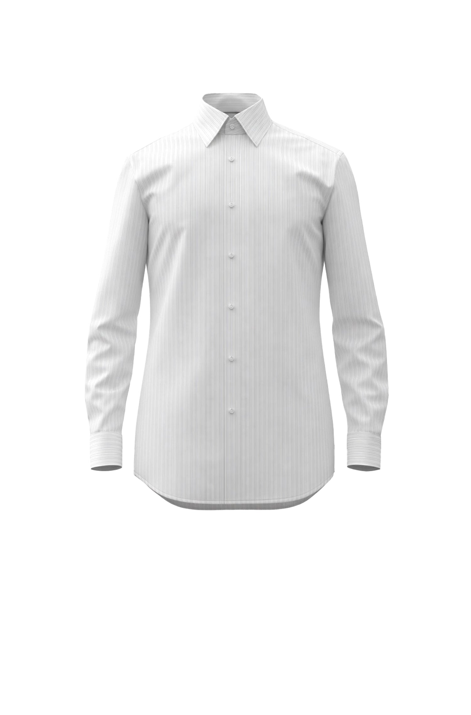 Chemise Hays - White