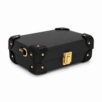 Mini coffret Centenary - Noir & Or