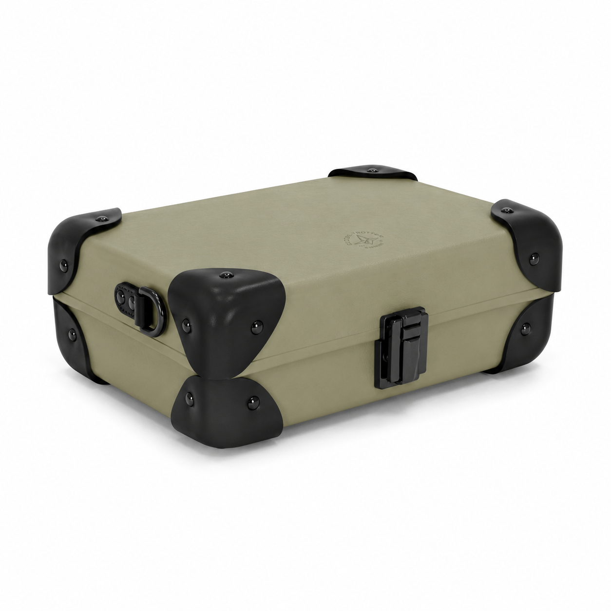 Mini coffret Centenary - Olive & Noir