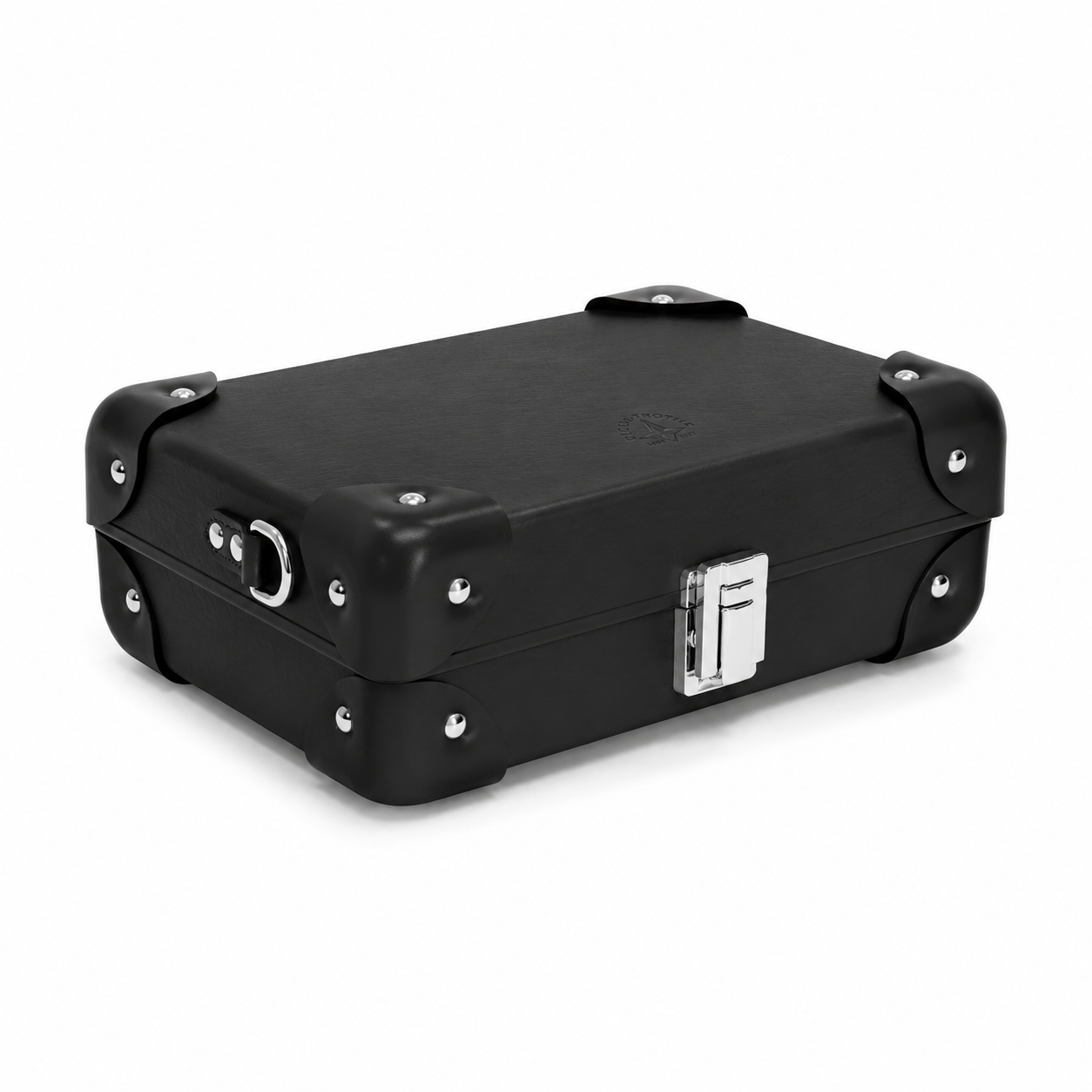 Mini coffret Centenary - Noir & Chrome