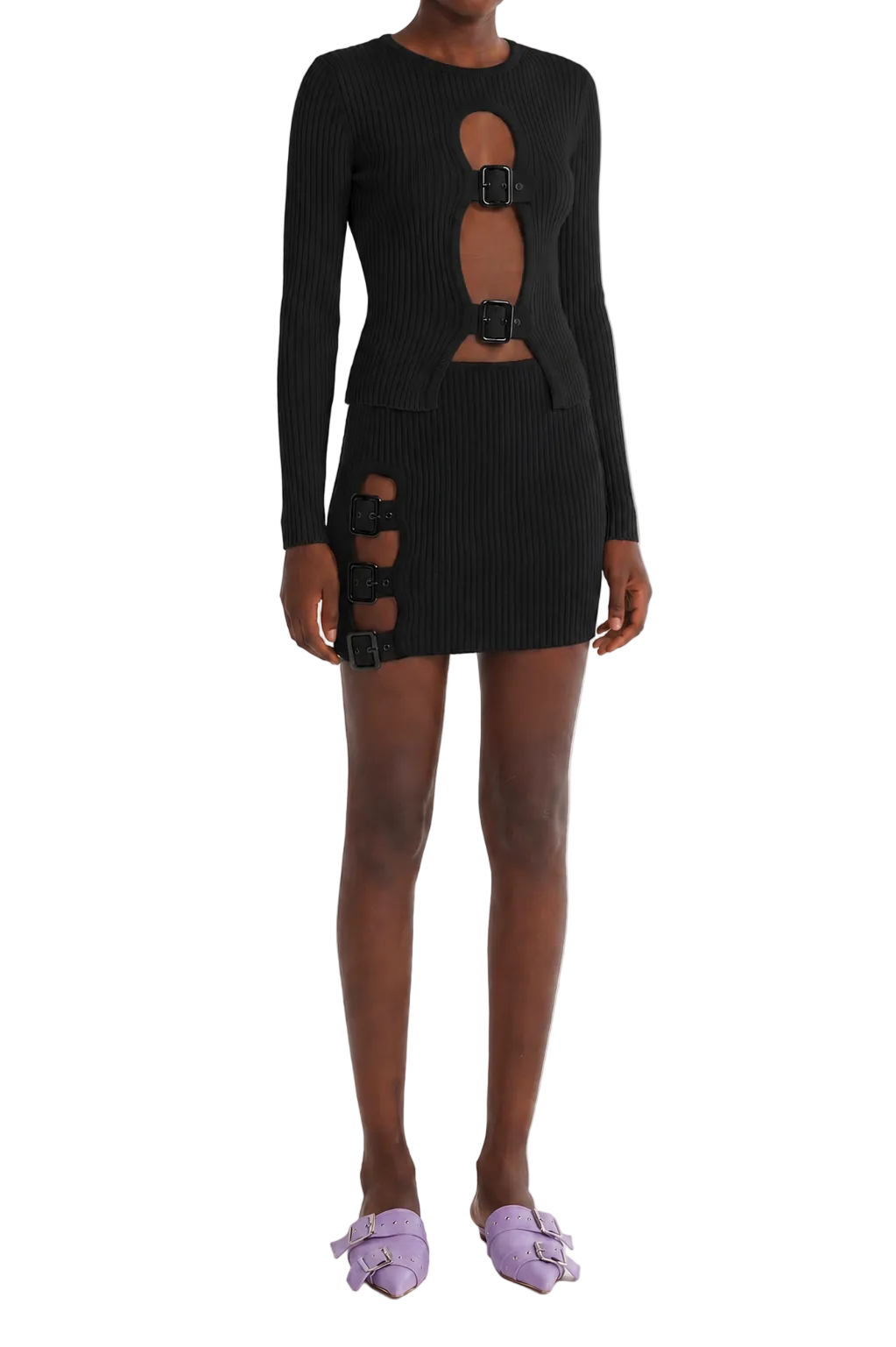 Jupe - Black