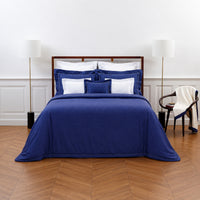 Housse de couette Anvers - Nuit