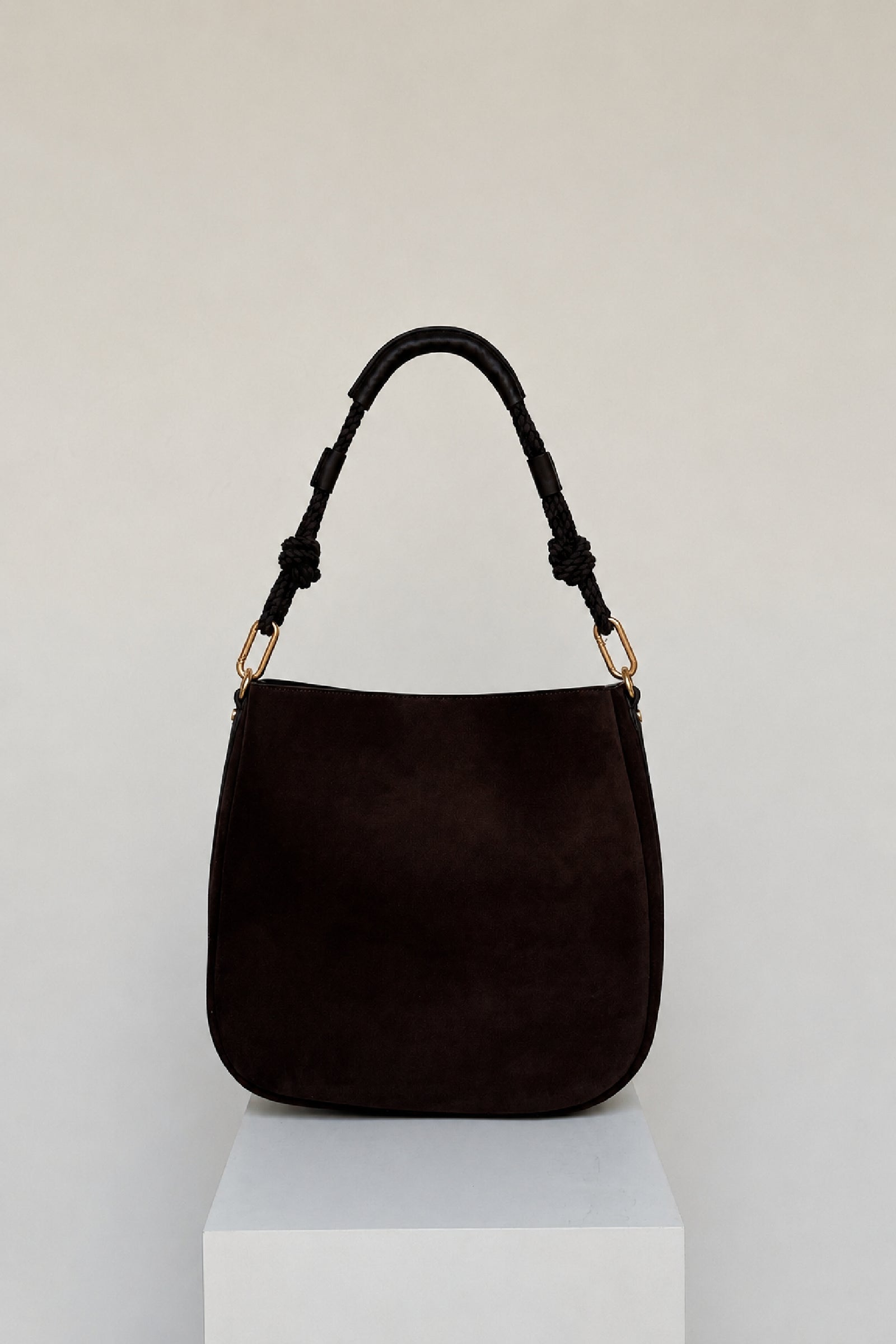 Hobo shoulder bag - Amer