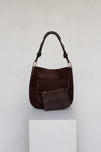 Hobo shoulder bag - Amer