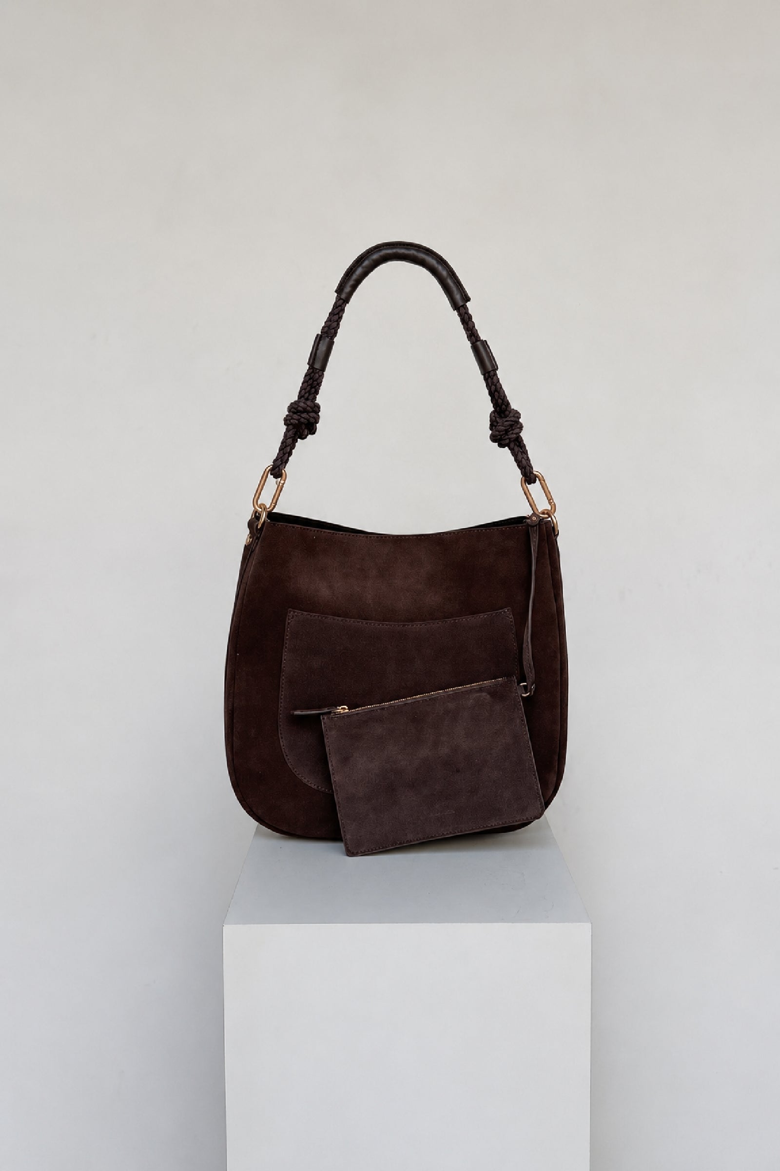 Hobo shoulder bag - Amer