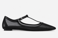 Juno ballerina - Black