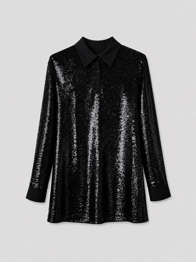 Abito mini - Black