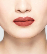 Rouge matte - Chestnut