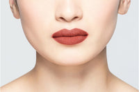 Rouge matte - Chestnut