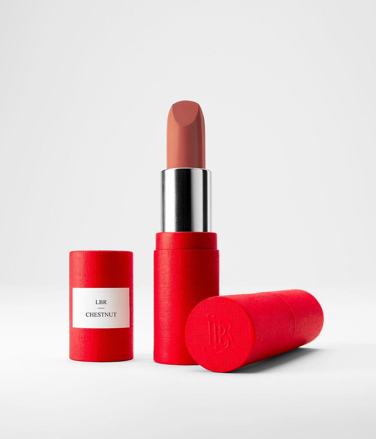 Rouge matte - Chestnut
