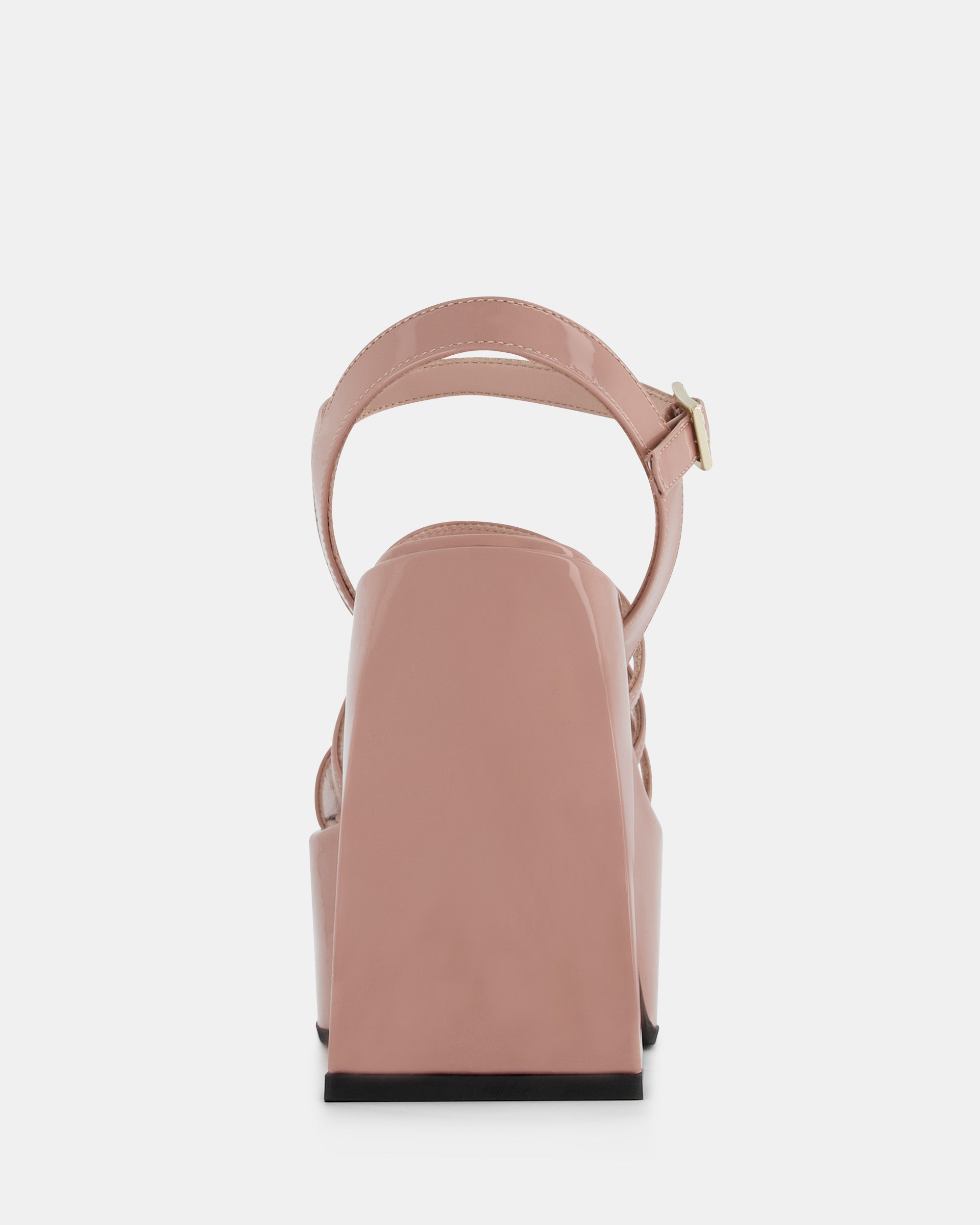 6 QTY DJV-160€-4/13 RELIQUAT Bulla Chibi 120 Blush Patent