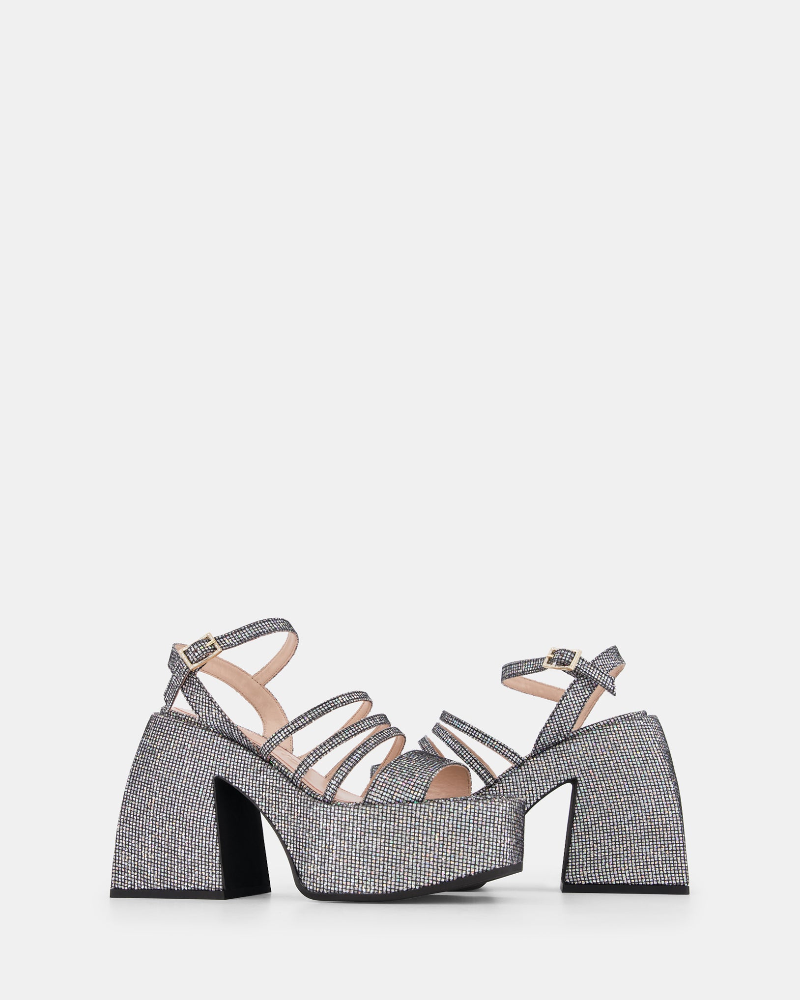 Sandales Bulla Chibi 120 - Paillettes