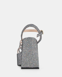 Sandales Bulla Chibi 120 - Paillettes