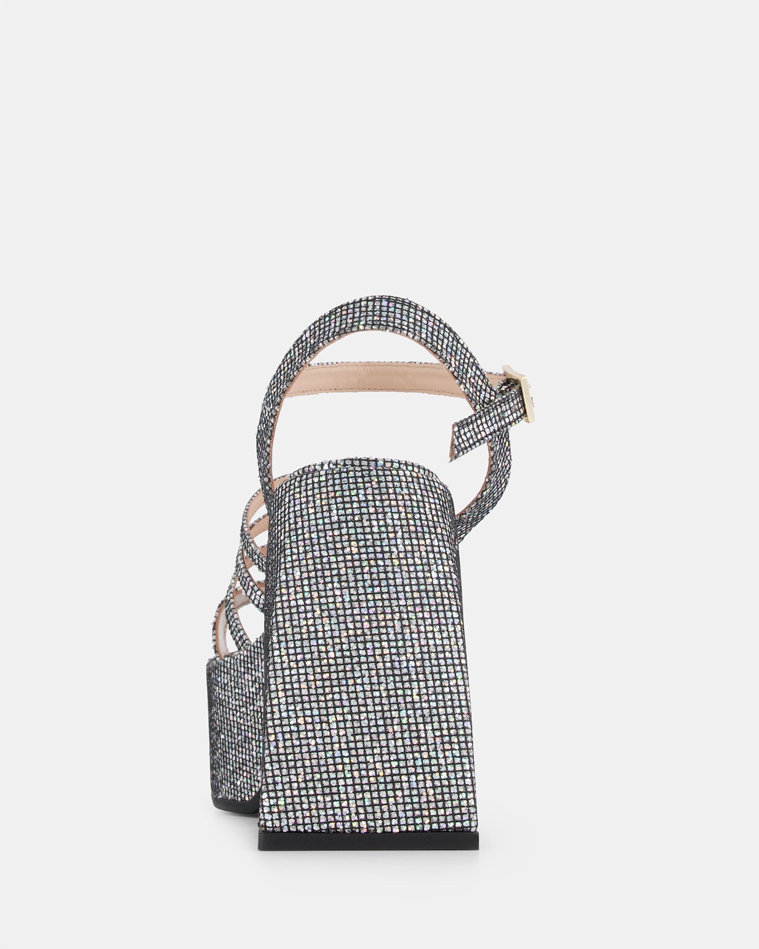 Sandales Bulla Chibi 120 - Paillettes