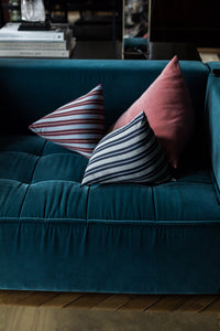 Coussin Divino - Rouge
