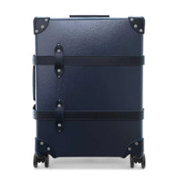 Bagage cabine Centenary 4 roues - Marine & Chrome
