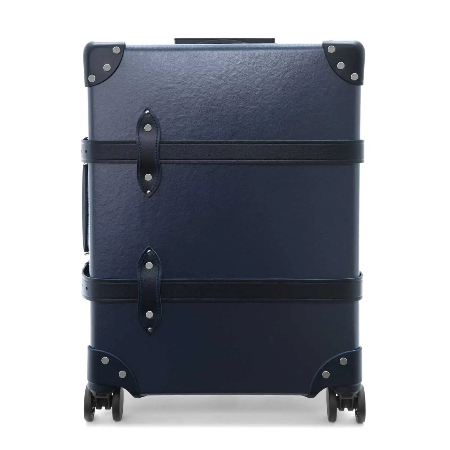 Bagage cabine Centenary 4 roues - Marine & Chrome