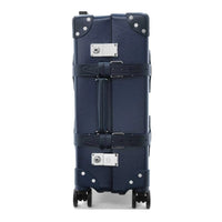 Bagage cabine Centenary 4 roues - Marine & Chrome