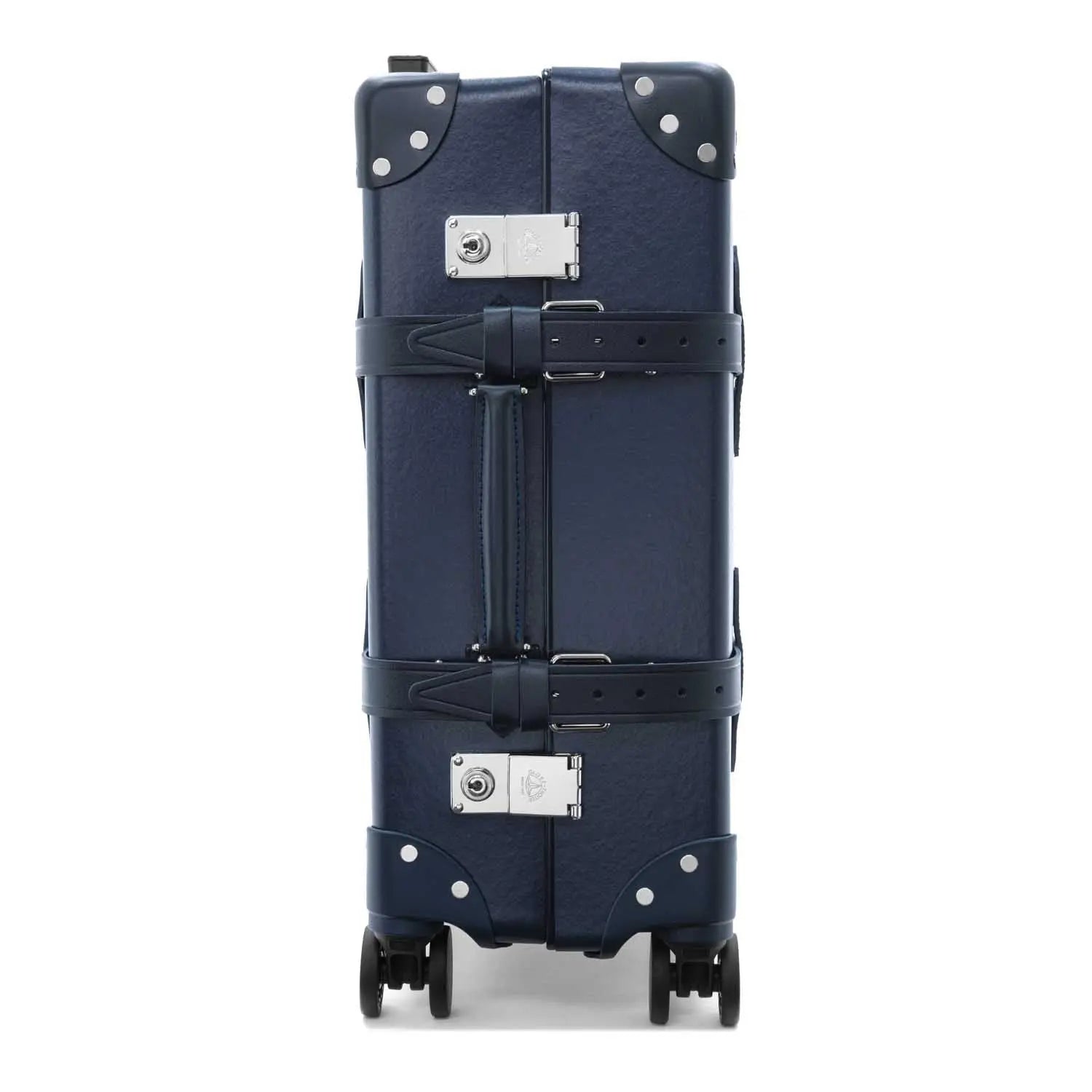 Bagage cabine Centenary 4 roues - Marine & Chrome